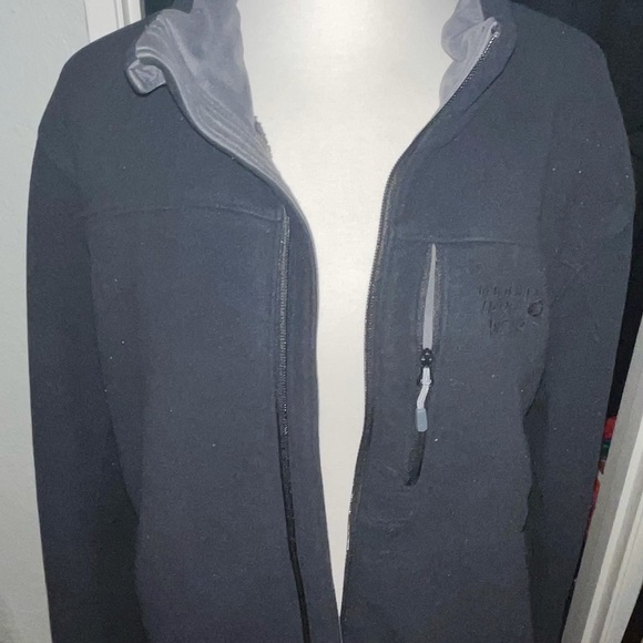 Mountain HardWare Jacket- OFFERS ACCEPTED - Picture 2 of 7